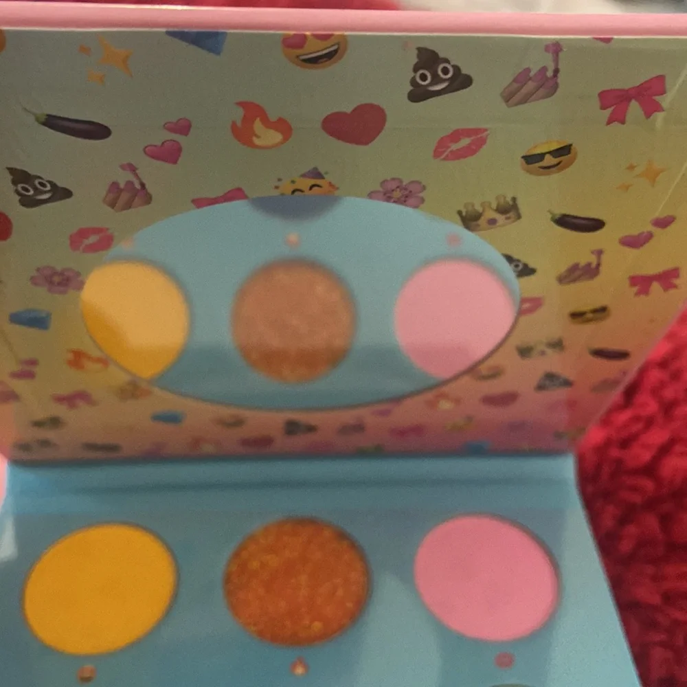 Peachy Queen Cosmetics